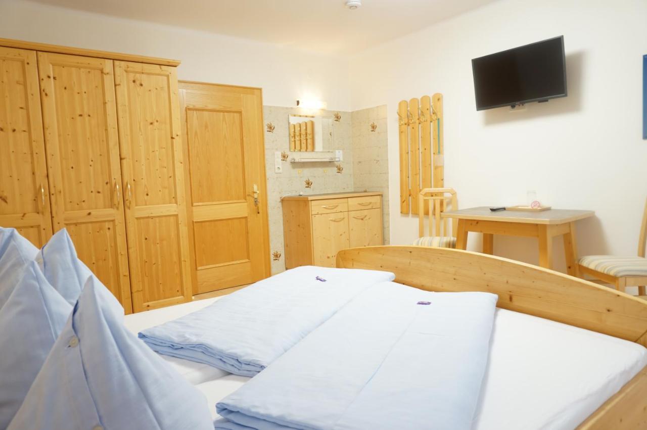 Apartament Musikhof Lexer Liesing Zewnętrze zdjęcie