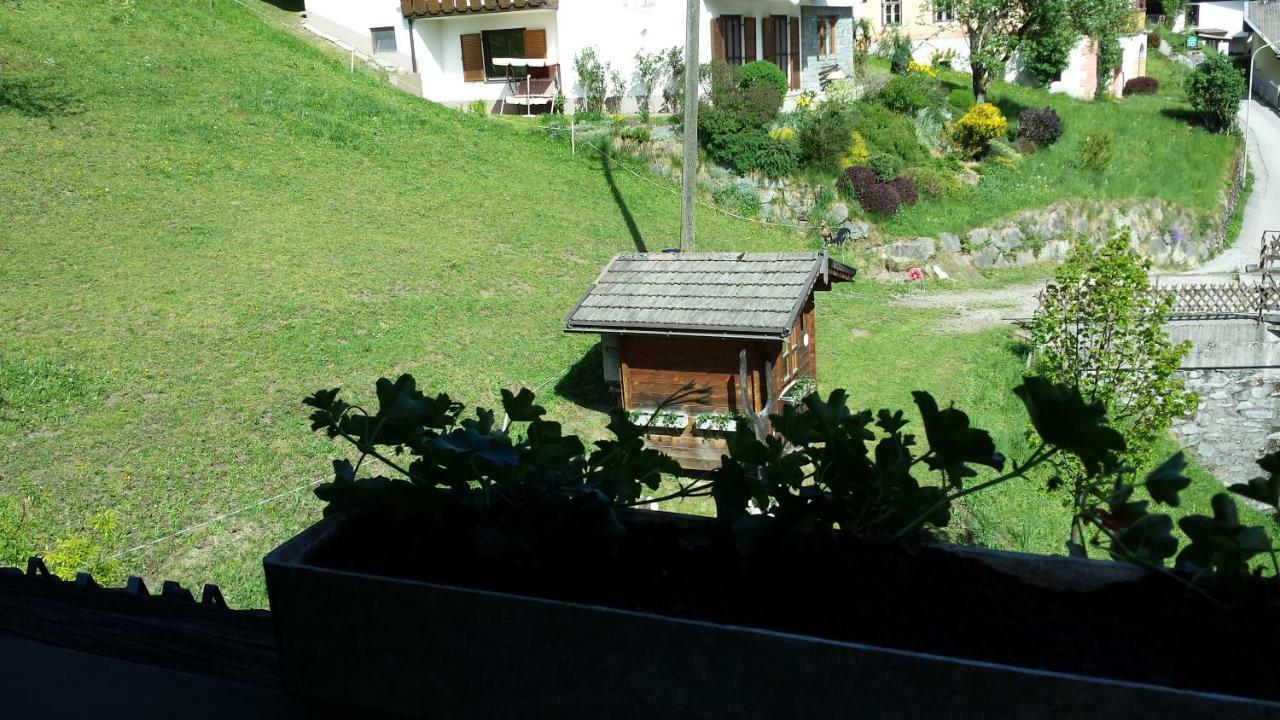 Apartament Musikhof Lexer Liesing Zewnętrze zdjęcie