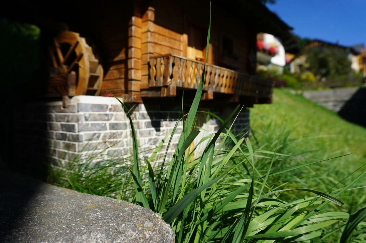 Apartament Musikhof Lexer Liesing Zewnętrze zdjęcie