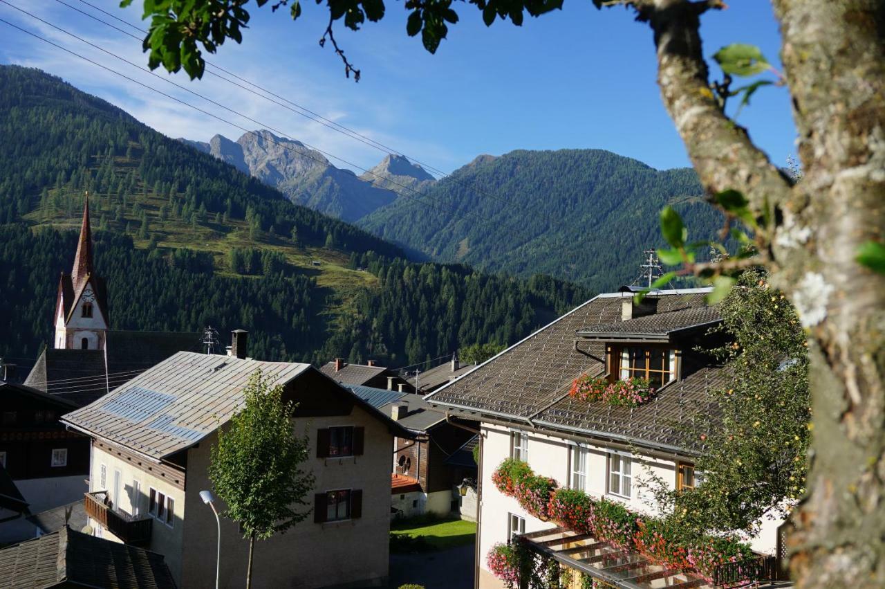 Apartament Musikhof Lexer Liesing Zewnętrze zdjęcie
